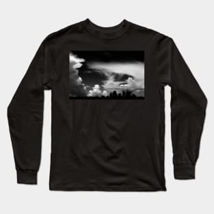 Cloudscape Long Sleeve T-Shirt